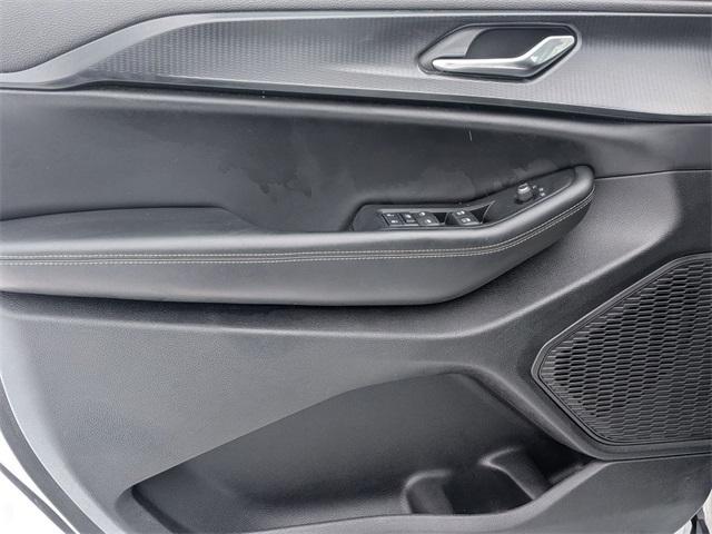 used 2024 Jeep Grand Cherokee L car, priced at $26,802