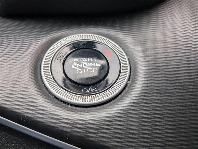 used 2024 Jeep Grand Cherokee L car, priced at $26,802