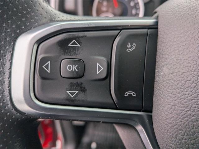 new 2026 Ram 2500 car, priced at $52,308