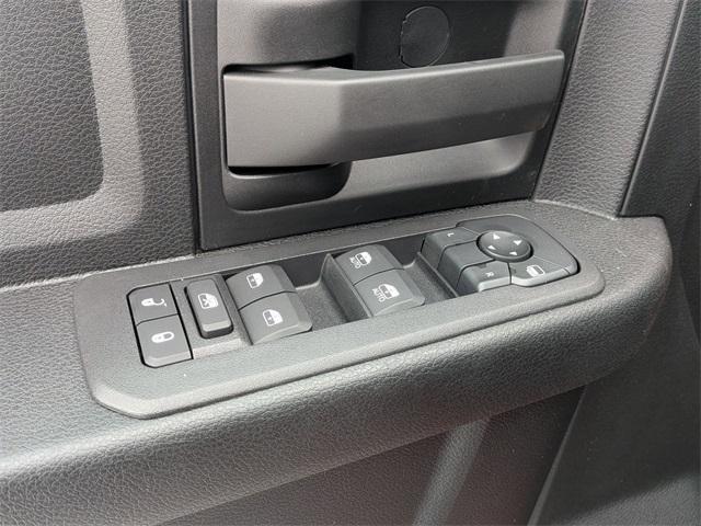 new 2026 Ram 2500 car, priced at $52,308