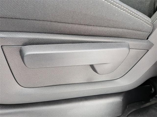 new 2026 Ram 2500 car, priced at $52,308