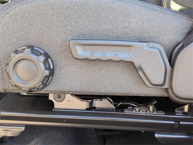 new 2026 Jeep Gladiator car, priced at $47,900