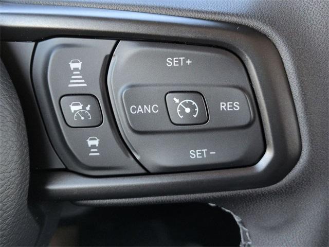 new 2026 Jeep Gladiator car, priced at $47,900