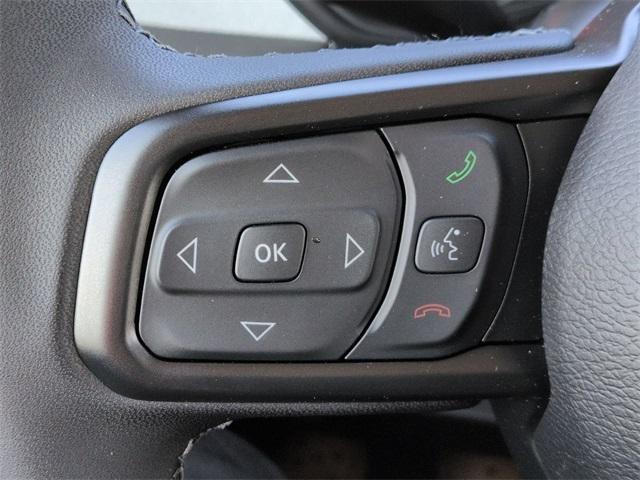 new 2026 Jeep Gladiator car, priced at $47,900