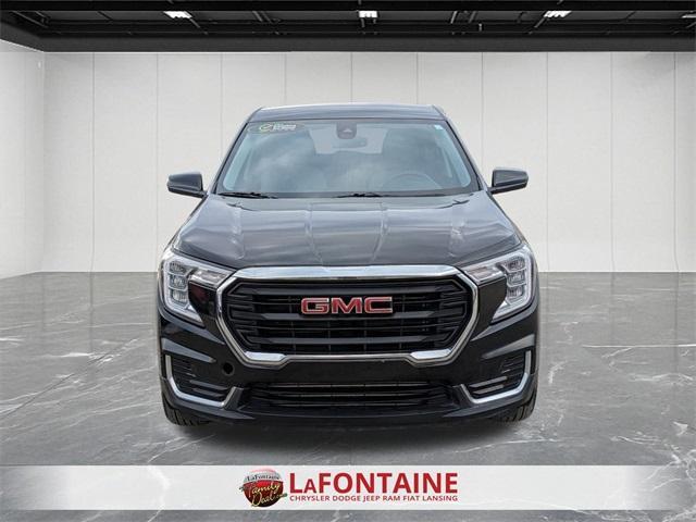 used 2024 GMC Terrain car, priced at $19,500