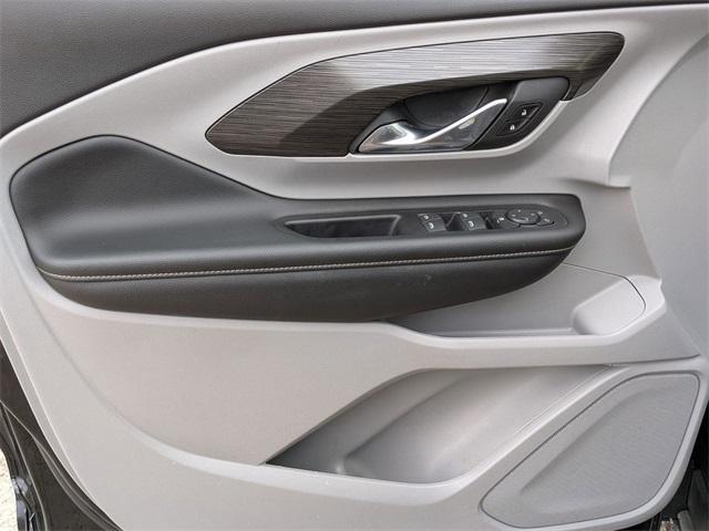 used 2024 GMC Terrain car, priced at $19,500