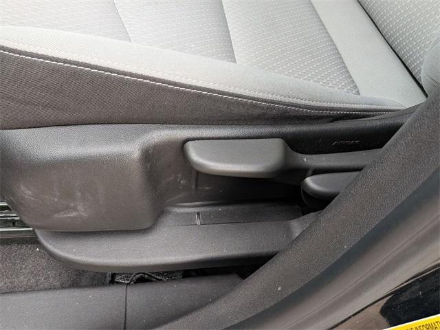 used 2024 GMC Terrain car, priced at $19,500