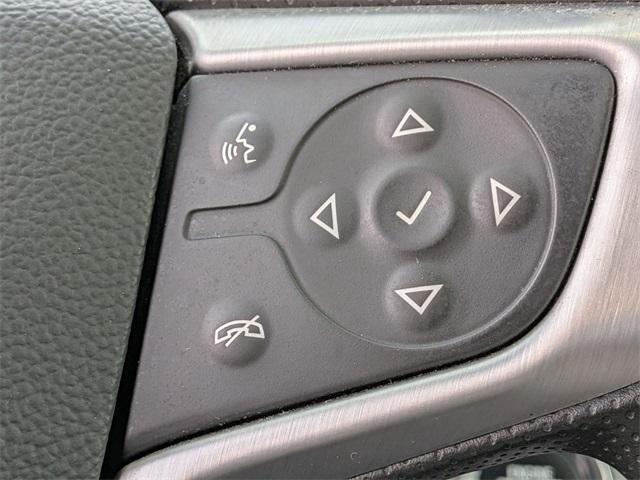 used 2024 GMC Terrain car, priced at $19,500