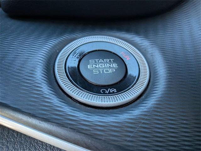 used 2023 Jeep Grand Cherokee car, priced at $24,500