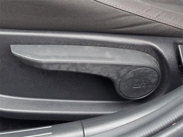 used 2024 Hyundai Elantra car, priced at $19,402