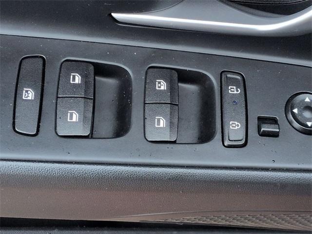 used 2024 Hyundai Elantra car, priced at $19,402