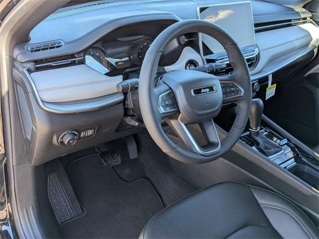 new 2026 Jeep Compass car, priced at $25,954