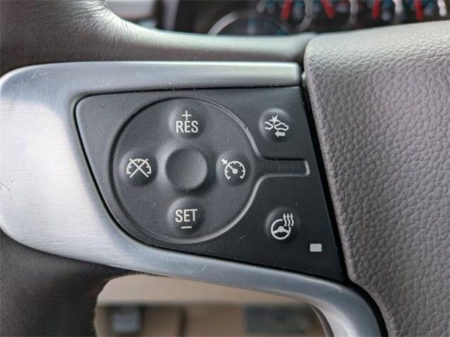 used 2018 GMC Yukon XL car, priced at $16,500