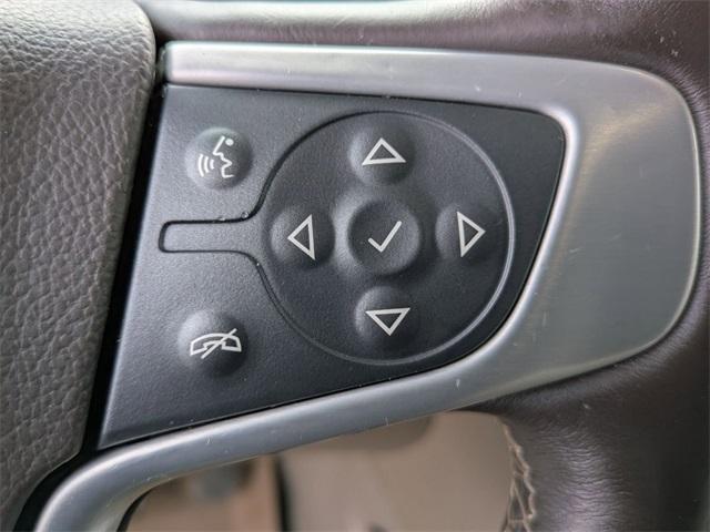 used 2018 GMC Yukon XL car, priced at $16,500