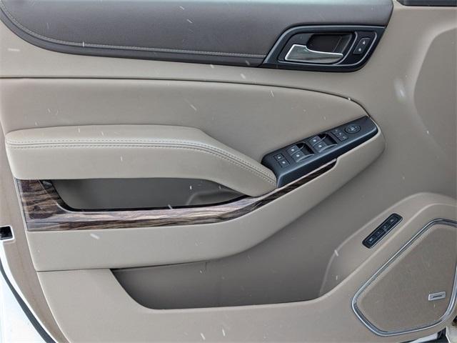 used 2018 GMC Yukon XL car, priced at $16,500