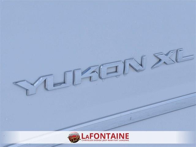 used 2018 GMC Yukon XL car, priced at $16,500