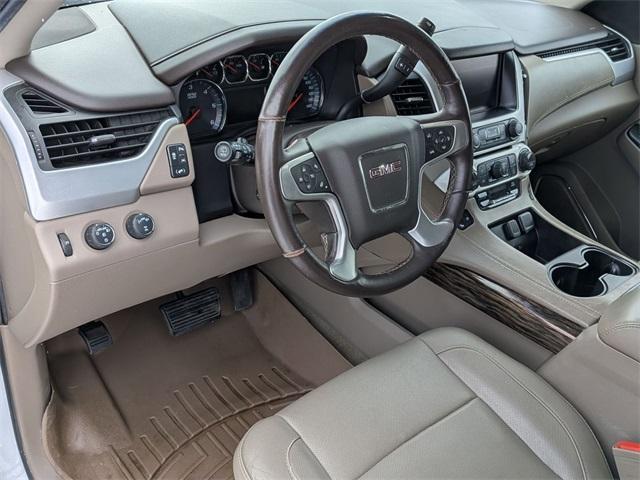 used 2018 GMC Yukon XL car, priced at $16,500