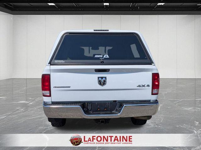 used 2017 Ram 1500 car, priced at $15,400