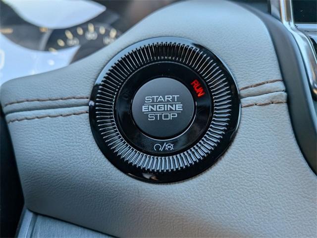 new 2026 Jeep Compass car, priced at $27,433