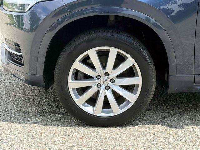used 2018 Volvo XC90 car, priced at $11,314