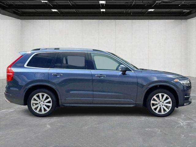 used 2018 Volvo XC90 car, priced at $11,314
