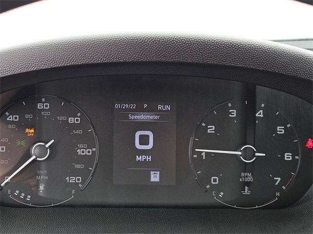 new 2026 Ram ProMaster 1500 car, priced at $48,735