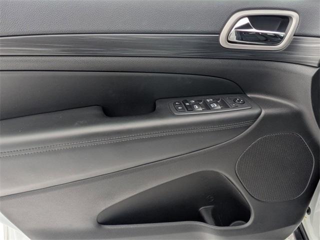 used 2020 Jeep Grand Cherokee car, priced at $17,900