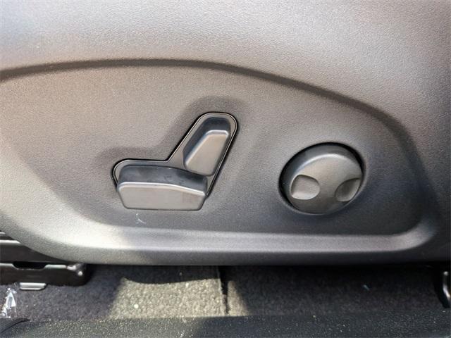 new 2026 Jeep Compass car, priced at $32,238