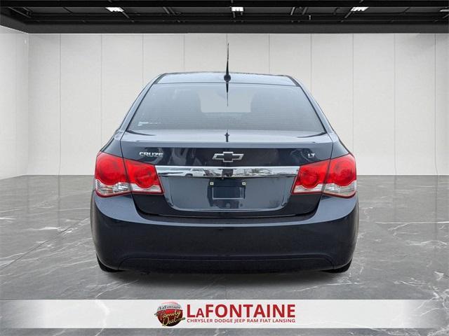 used 2014 Chevrolet Cruze car, priced at $4,995