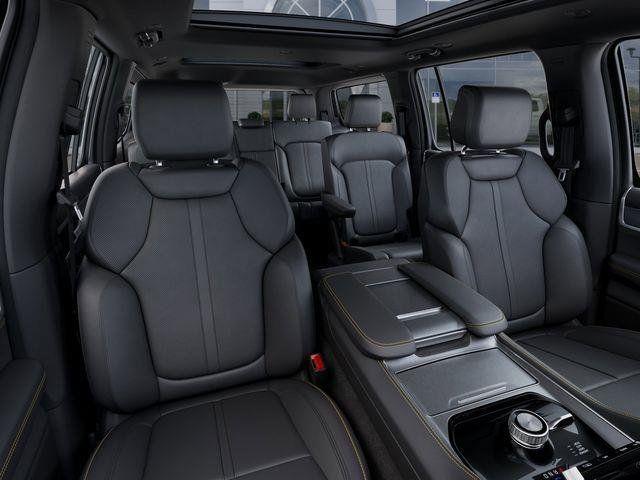 new 2026 Jeep Grand Wagoneer car, priced at $79,314