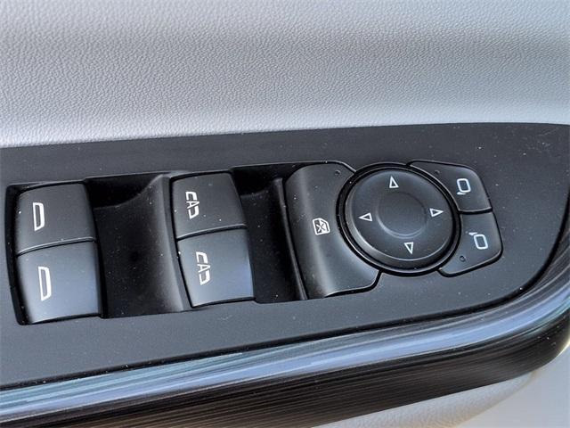 used 2023 GMC Acadia car, priced at $22,546