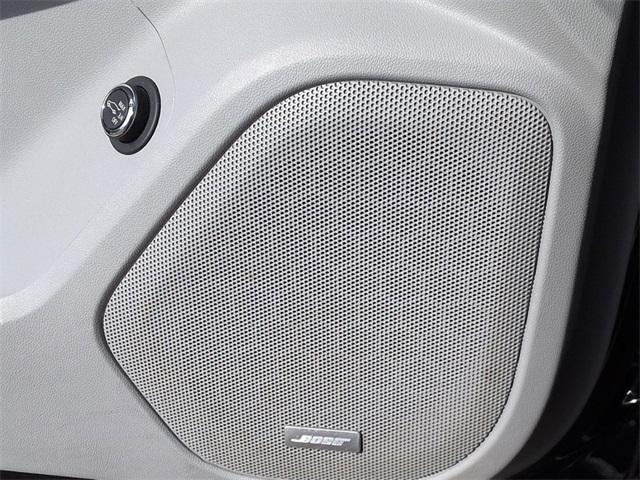 used 2023 GMC Acadia car, priced at $22,546