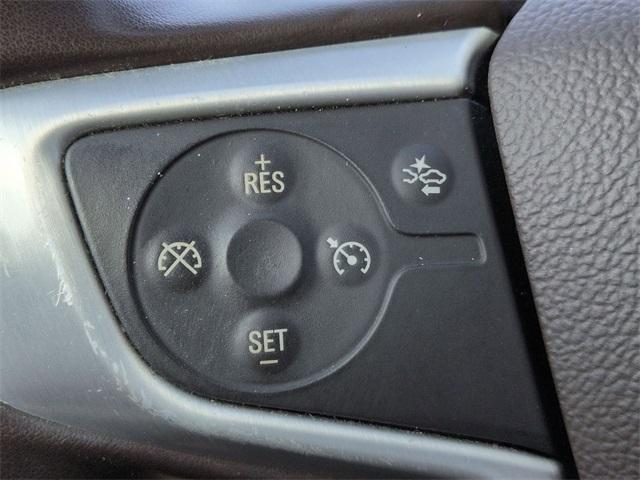 used 2023 GMC Acadia car, priced at $22,546