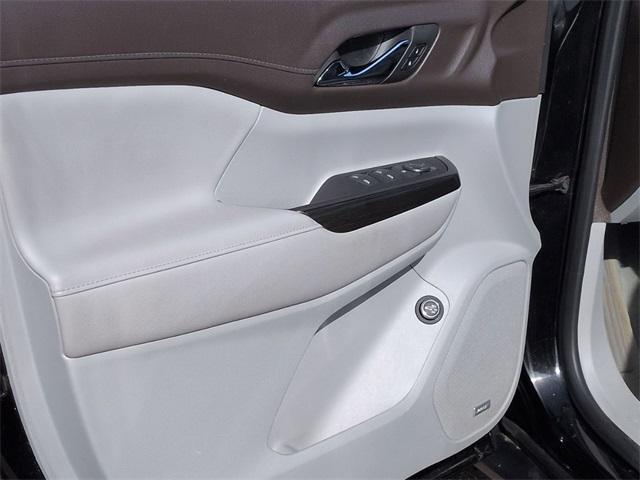 used 2023 GMC Acadia car, priced at $22,546