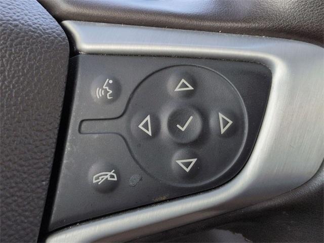 used 2023 GMC Acadia car, priced at $22,546