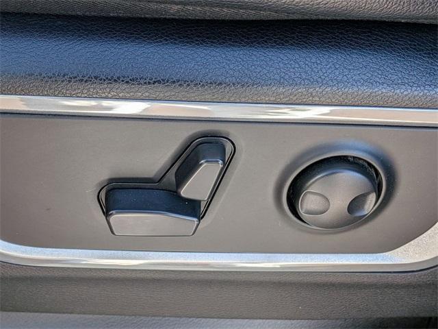 used 2022 Ram 1500 car, priced at $28,500