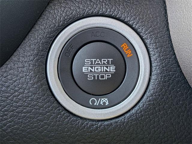 used 2022 Ram 1500 car, priced at $28,500