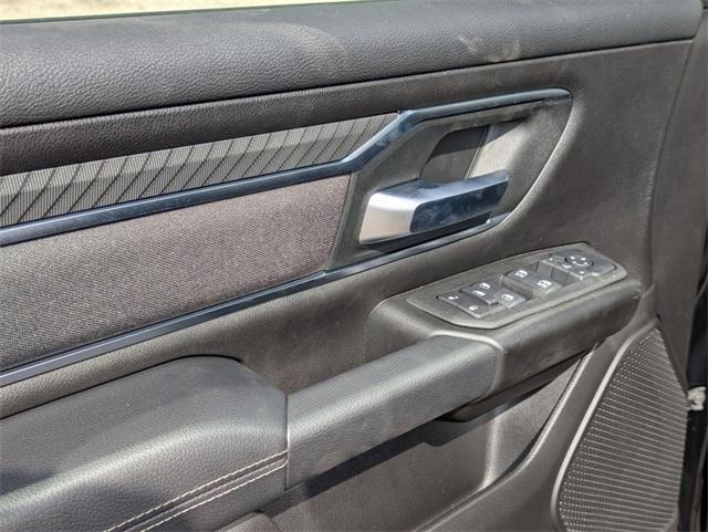 new 2026 Ram 1500 car, priced at $48,980