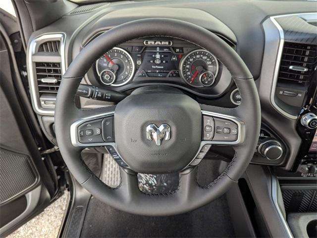 new 2026 Ram 1500 car, priced at $48,980