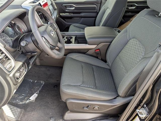 new 2026 Ram 1500 car, priced at $48,980