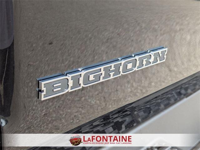 new 2026 Ram 1500 car, priced at $48,980