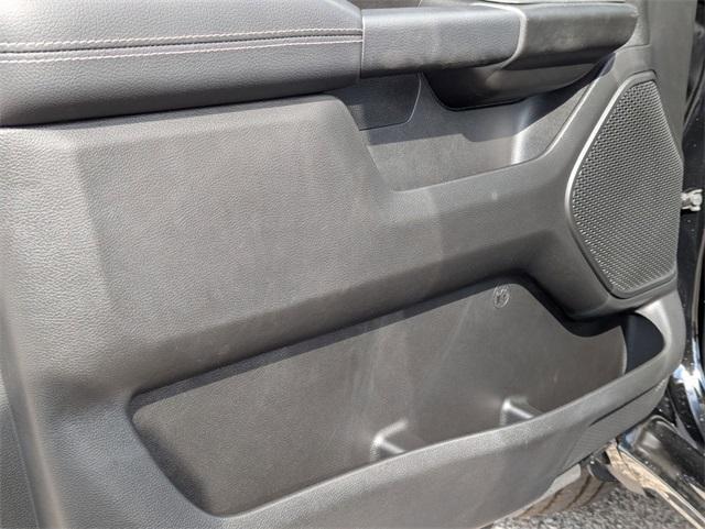 new 2026 Ram 1500 car, priced at $48,980