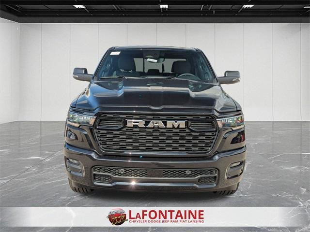 new 2026 Ram 1500 car, priced at $48,980