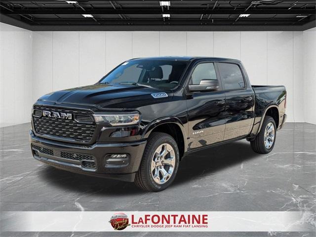 new 2026 Ram 1500 car, priced at $48,980