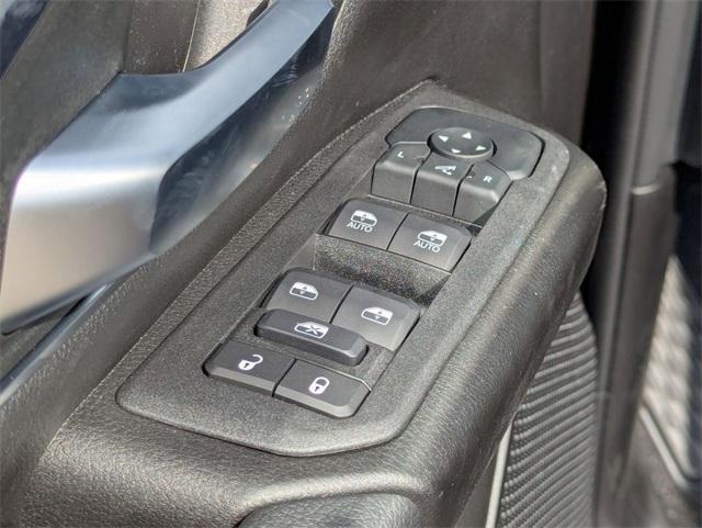 new 2026 Ram 1500 car, priced at $48,980