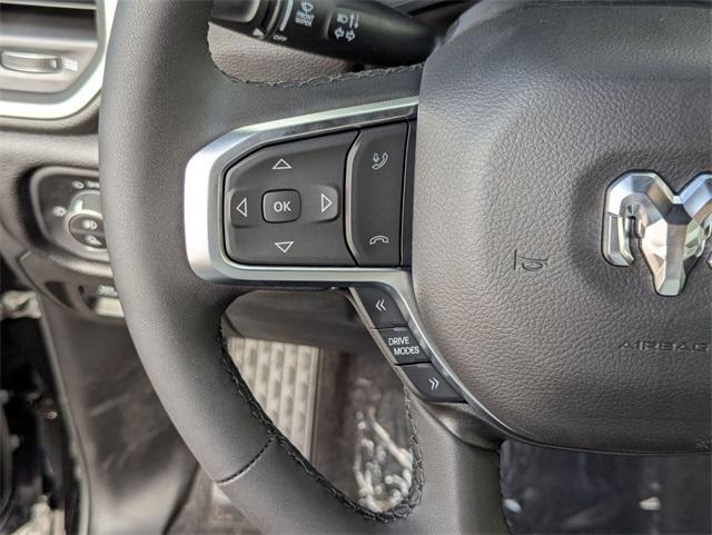 new 2026 Ram 1500 car, priced at $48,980
