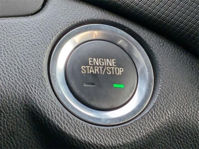 used 2022 Chevrolet Equinox car, priced at $23,995