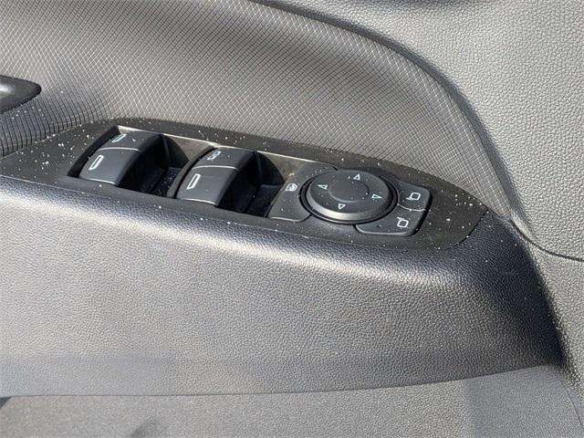 used 2022 Chevrolet Equinox car, priced at $23,995