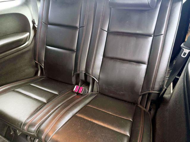 used 2018 Dodge Durango car, priced at $13,614