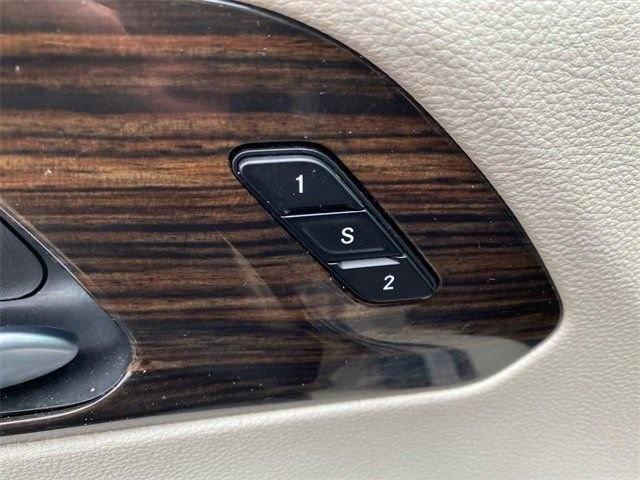 used 2023 Chrysler Pacifica car, priced at $24,995